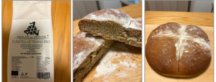 Pane_nero